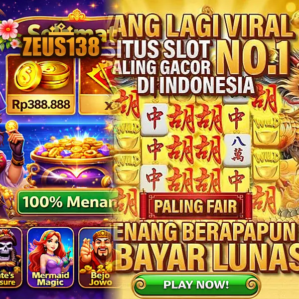 zeus138 APK