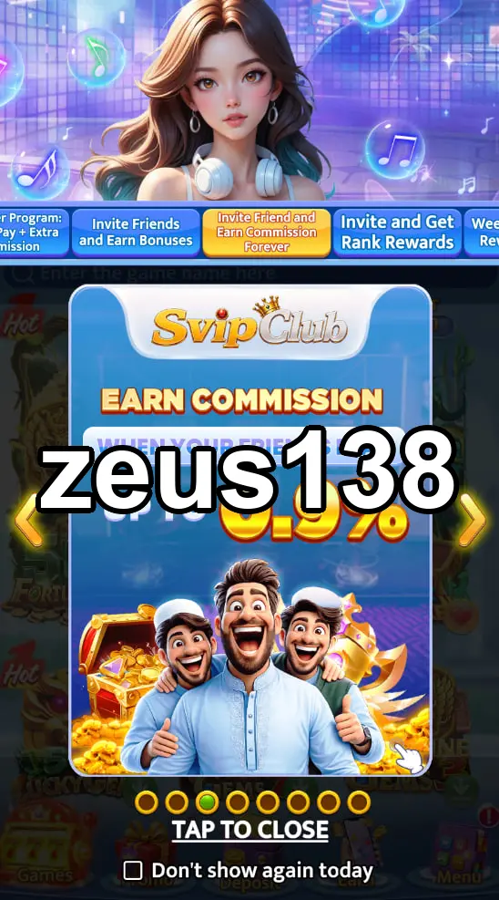 zeus138 APK