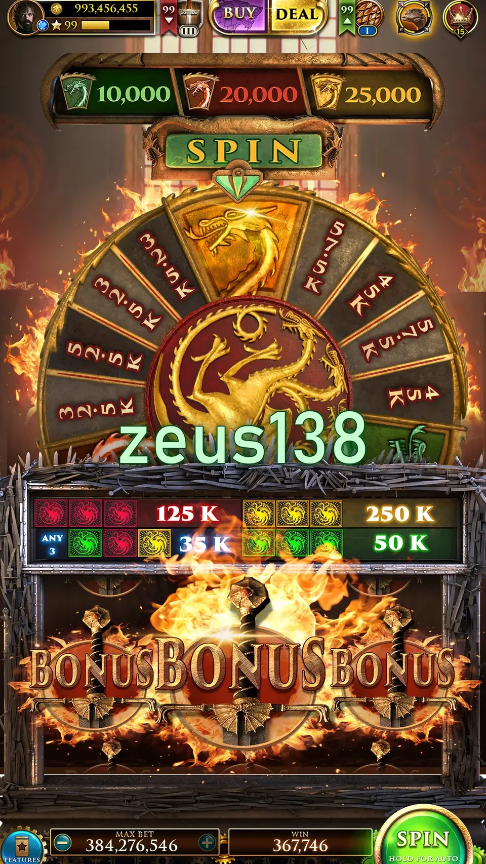 zeus138 APK