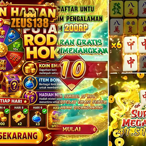 zeus138 Masuk