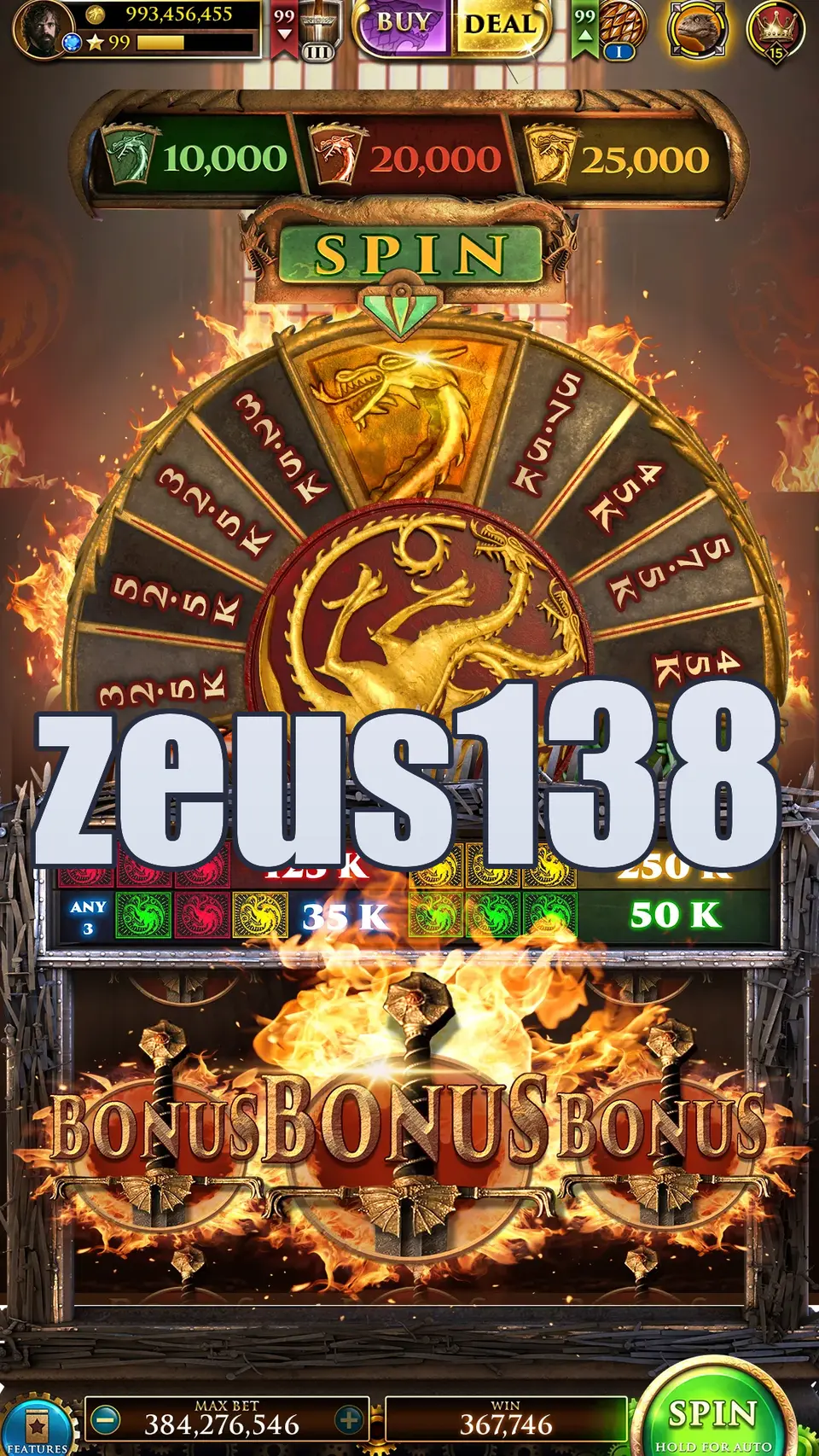zeus138 Masuk