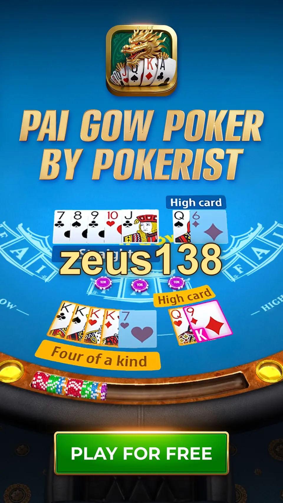 zeus138 Masuk